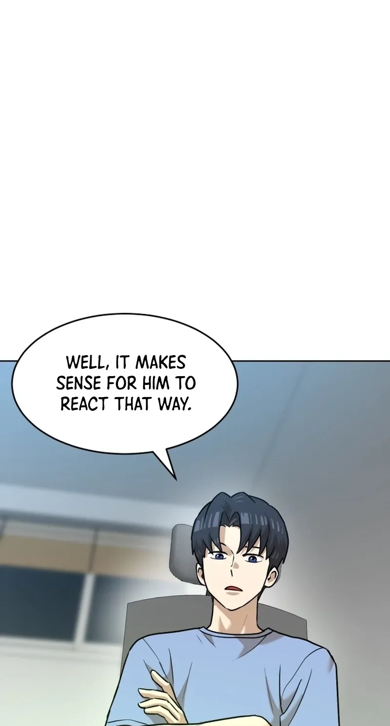 Double Click Chapter 255 page 18 - 