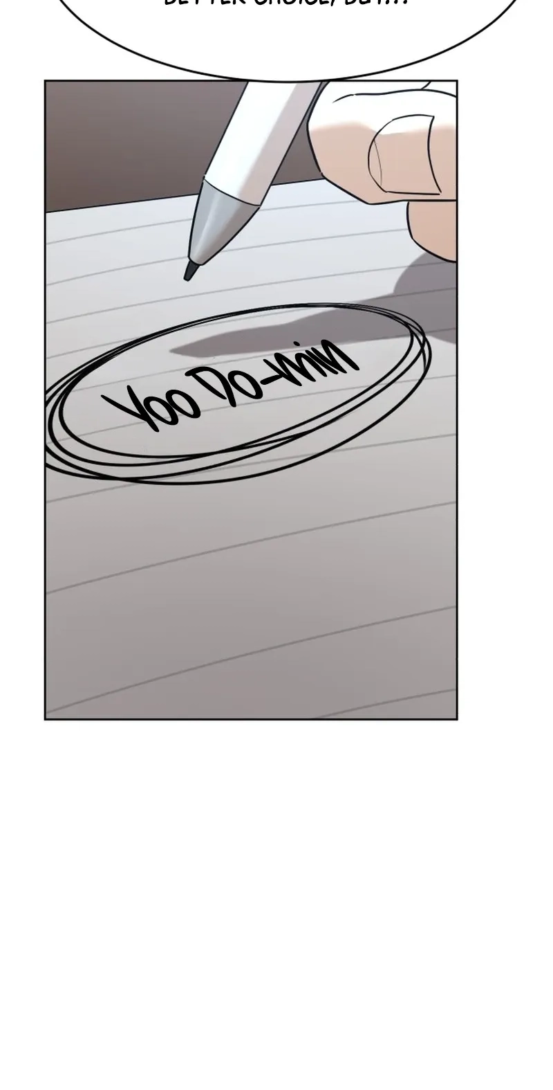 Double Click Chapter 255 page 25 - 