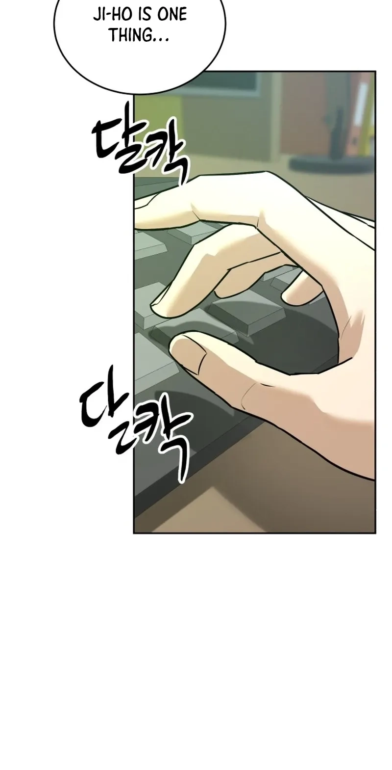 Double Click Chapter 255 page 31 - 