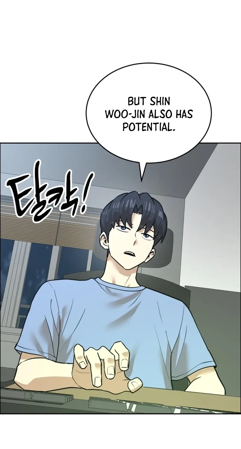 Double Click Chapter 255 page 32 - 
