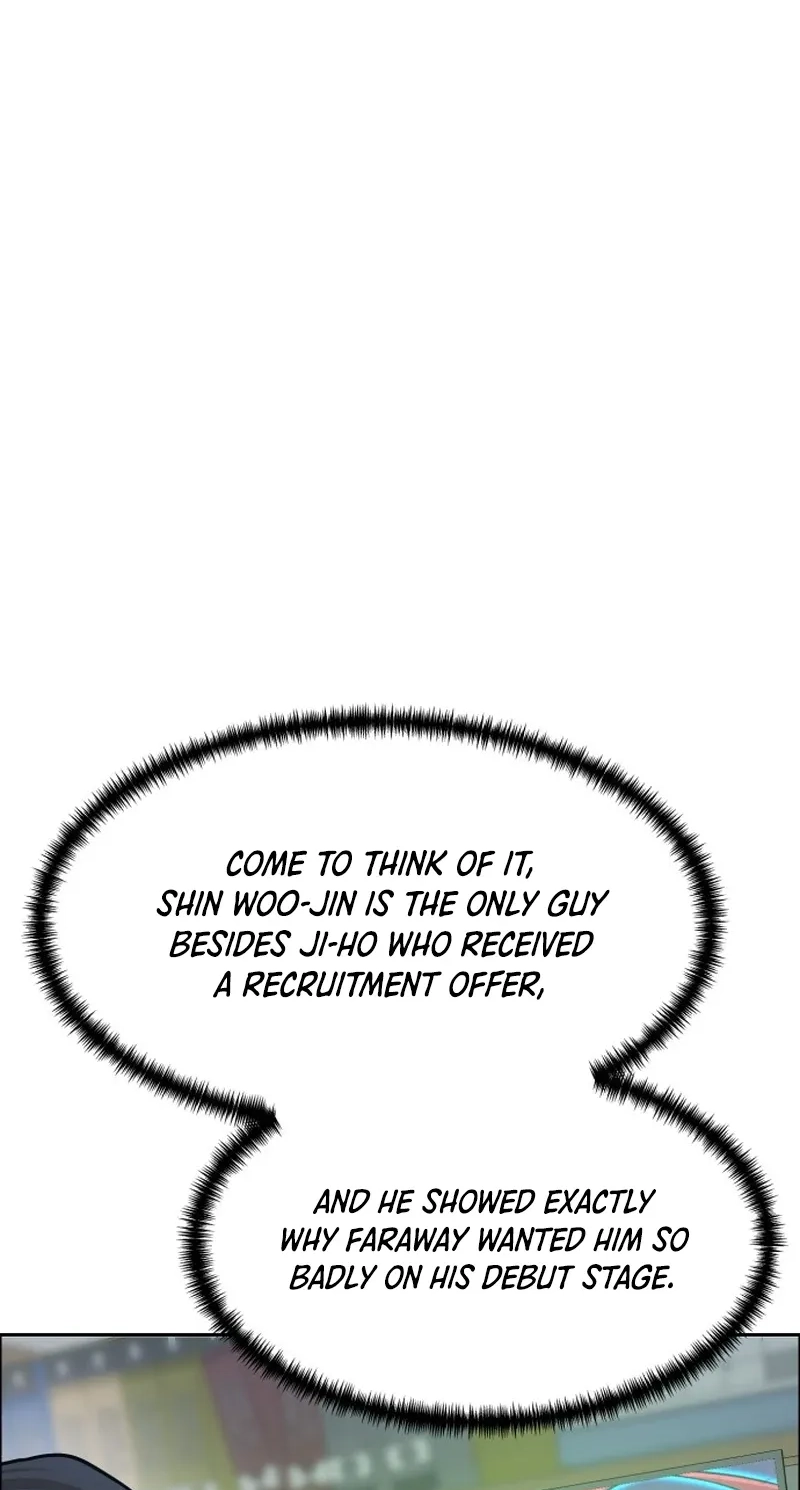 Double Click Chapter 255 page 33 - 