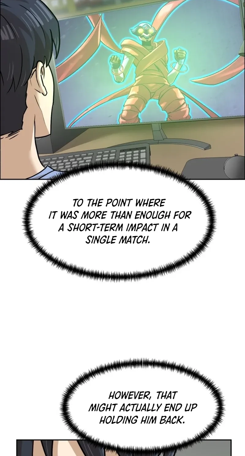 Double Click Chapter 255 page 34 - 
