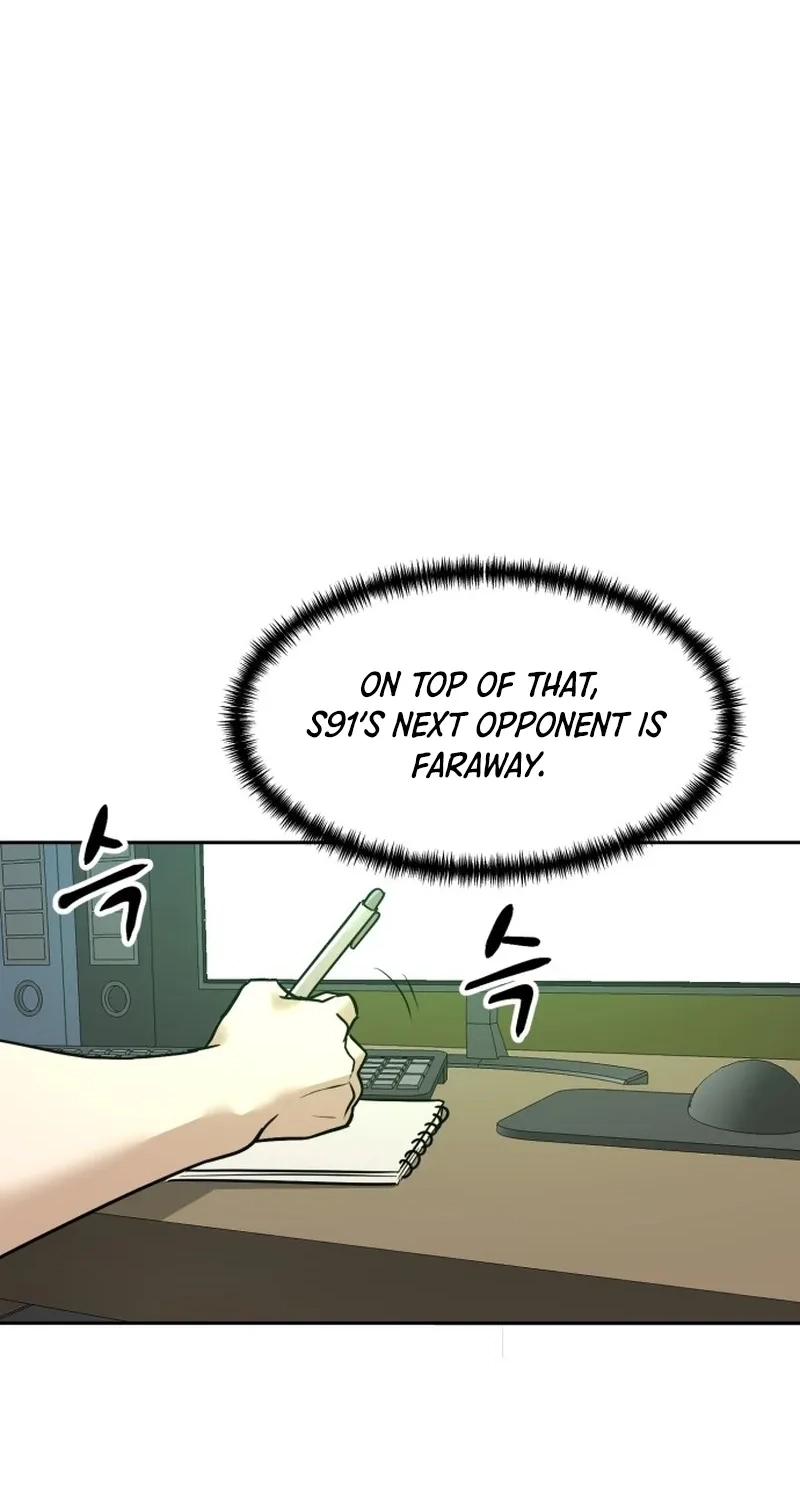 Double Click Chapter 255 page 38 - 