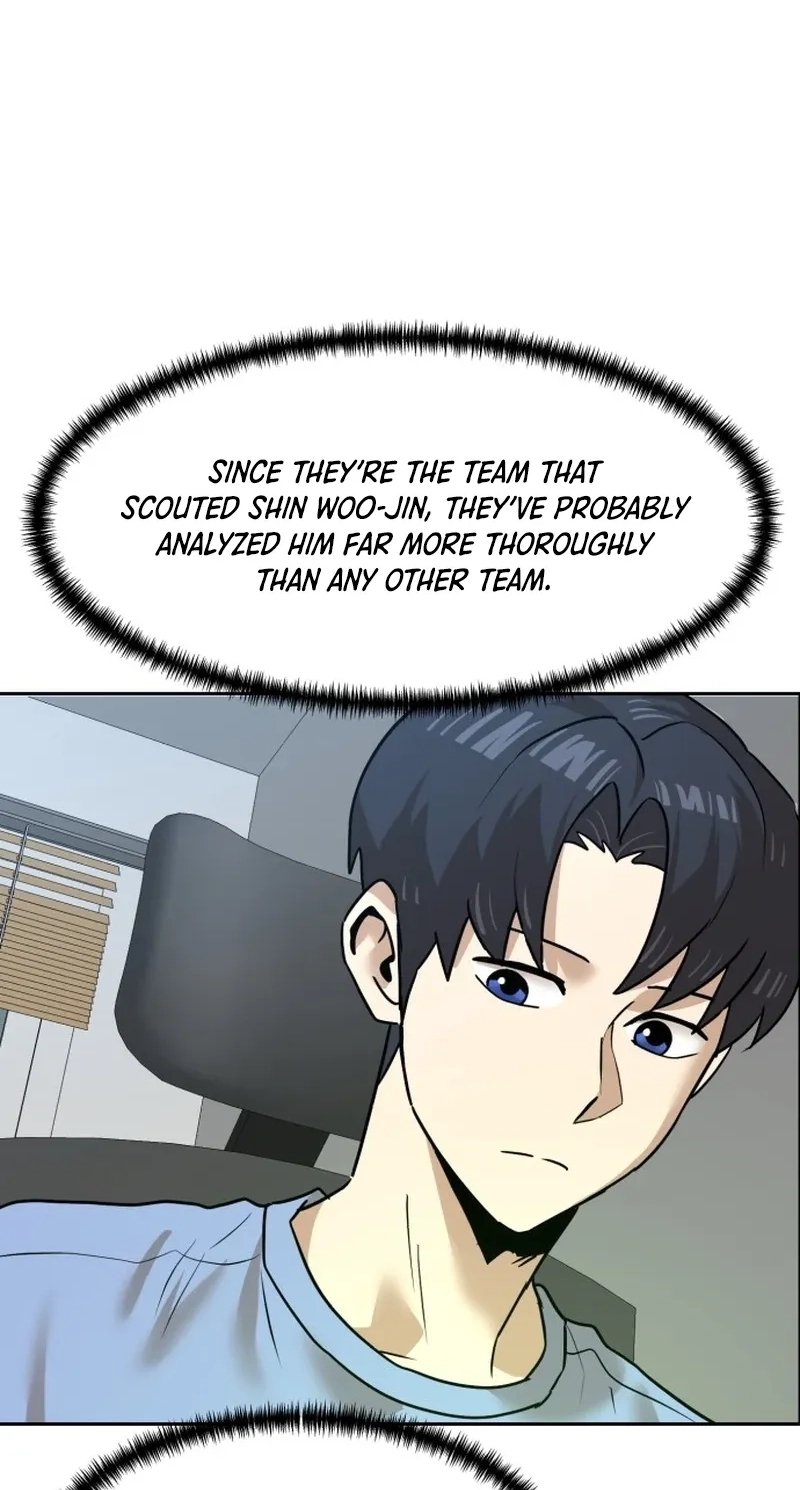 Double Click Chapter 255 page 39 - 