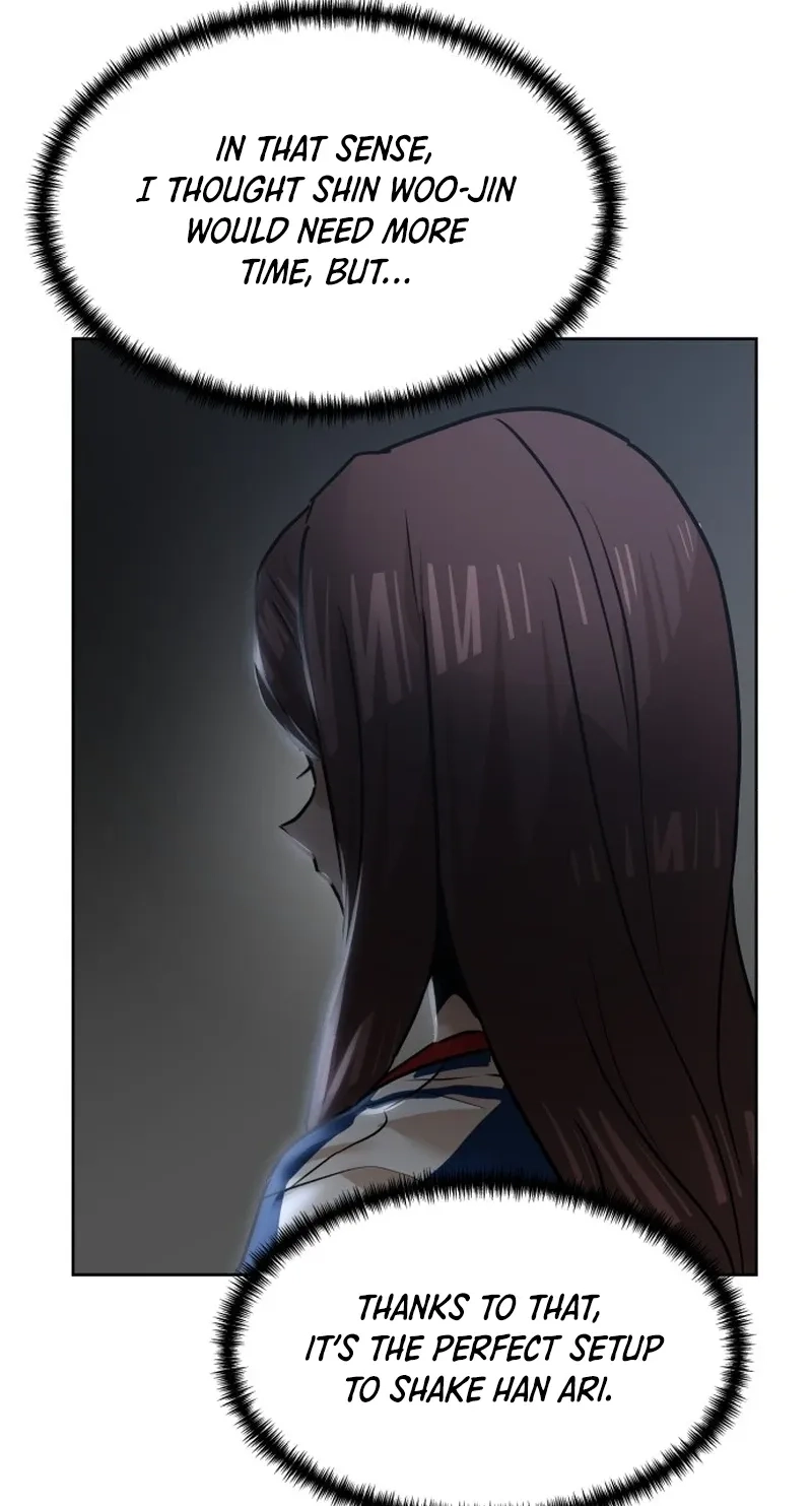 Double Click Chapter 255 page 42 - 
