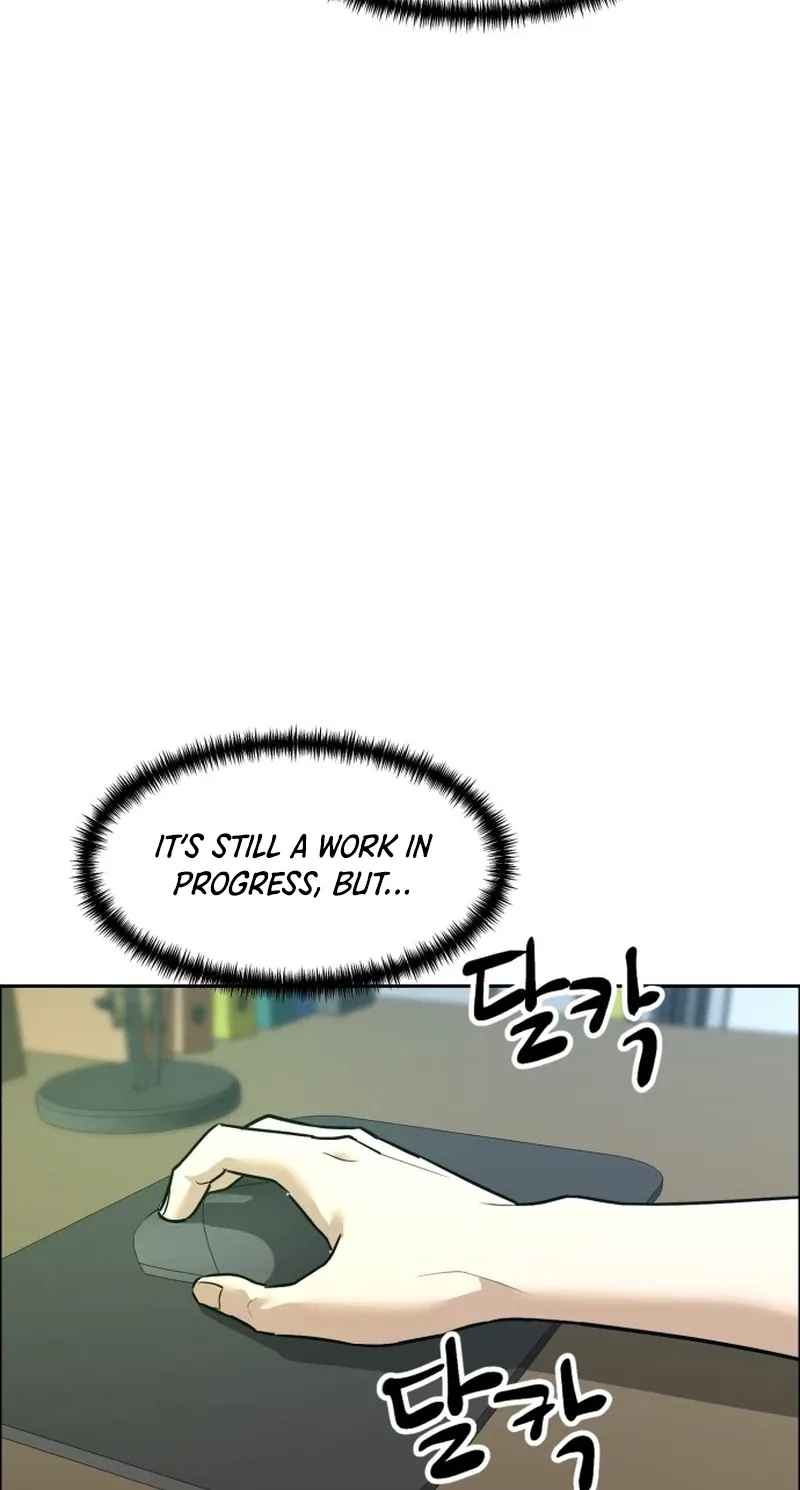 Double Click Chapter 255 page 43 - 