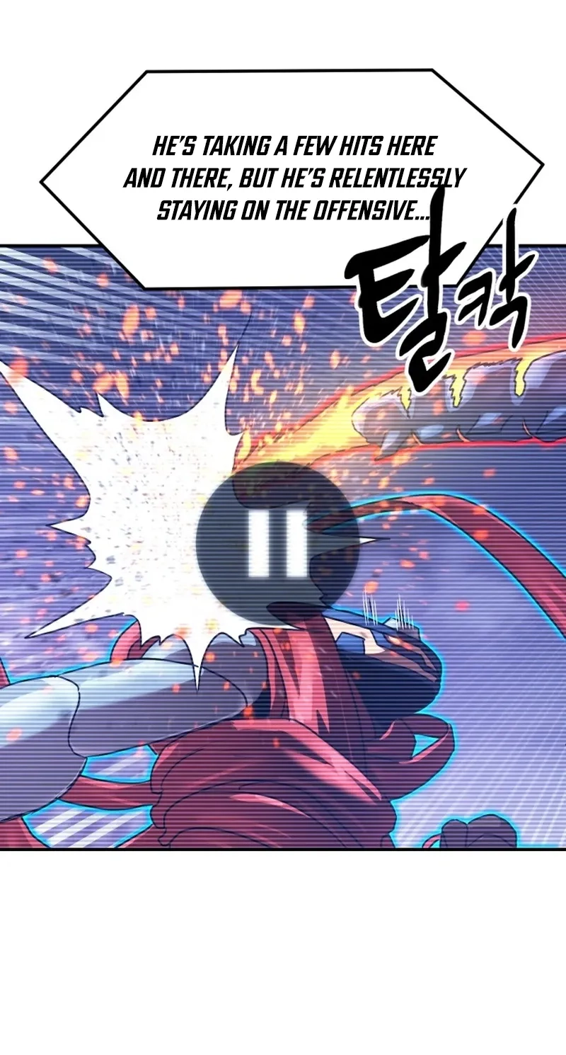 Double Click Chapter 255 page 6 - 