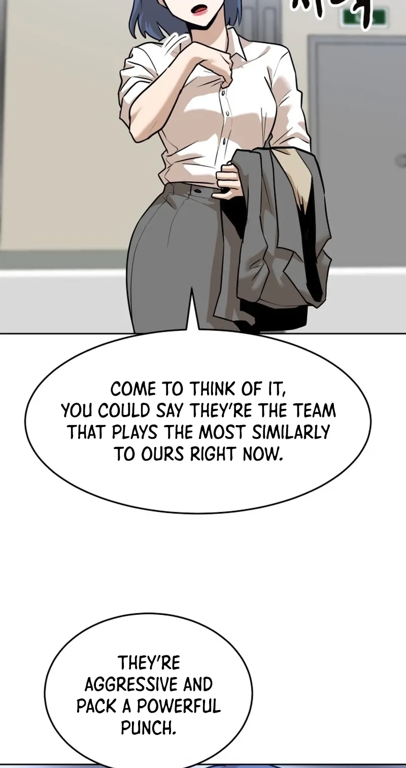 Double Click Chapter 255 page 56 - 