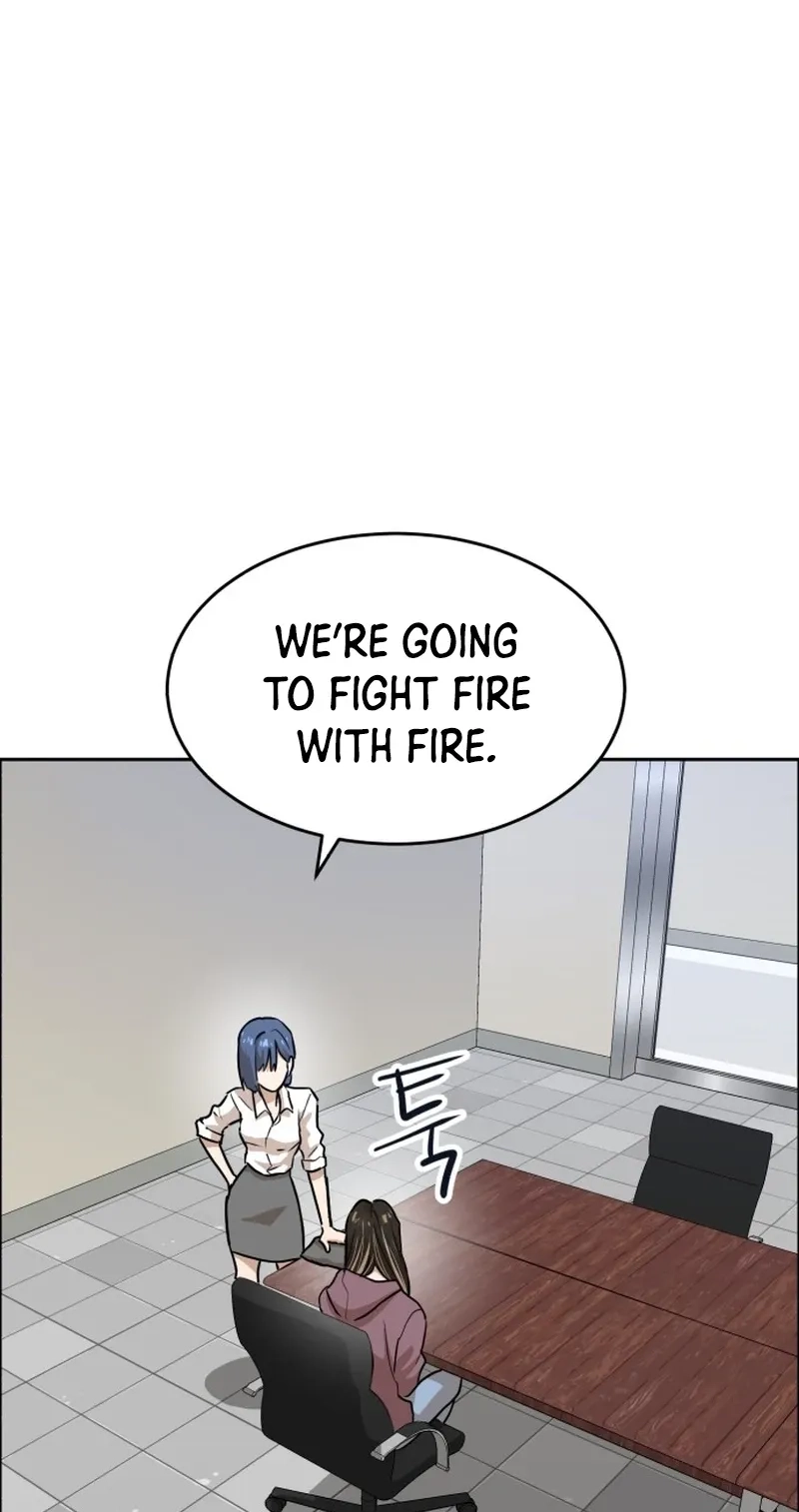Double Click Chapter 255 page 58 - 