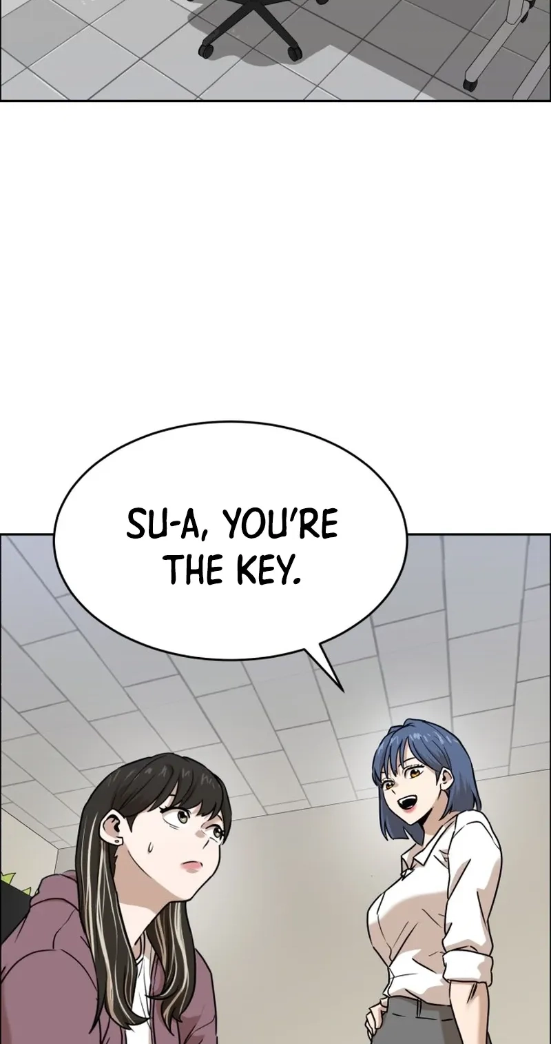Double Click Chapter 255 page 59 - 