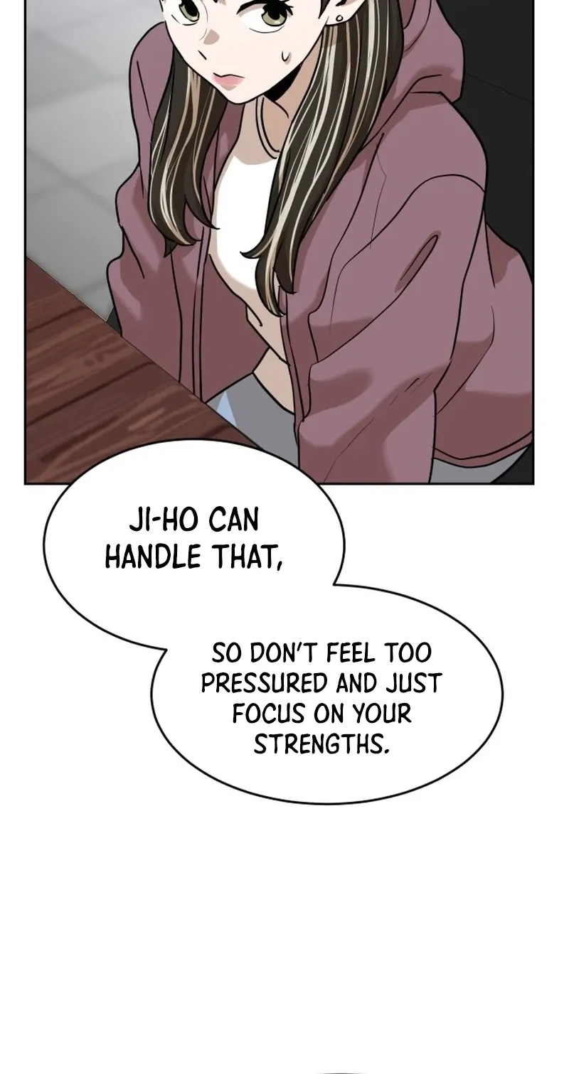 Double Click Chapter 255 page 61 - 