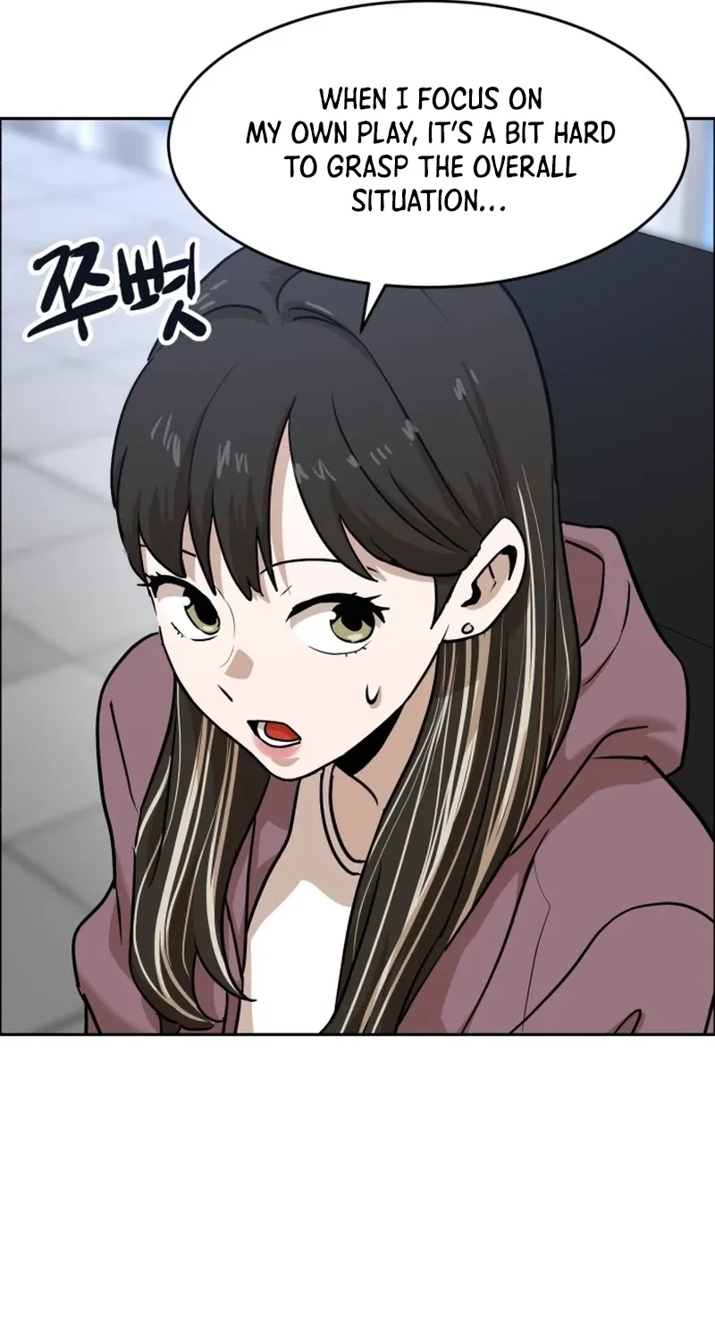 Double Click Chapter 255 page 62 - 