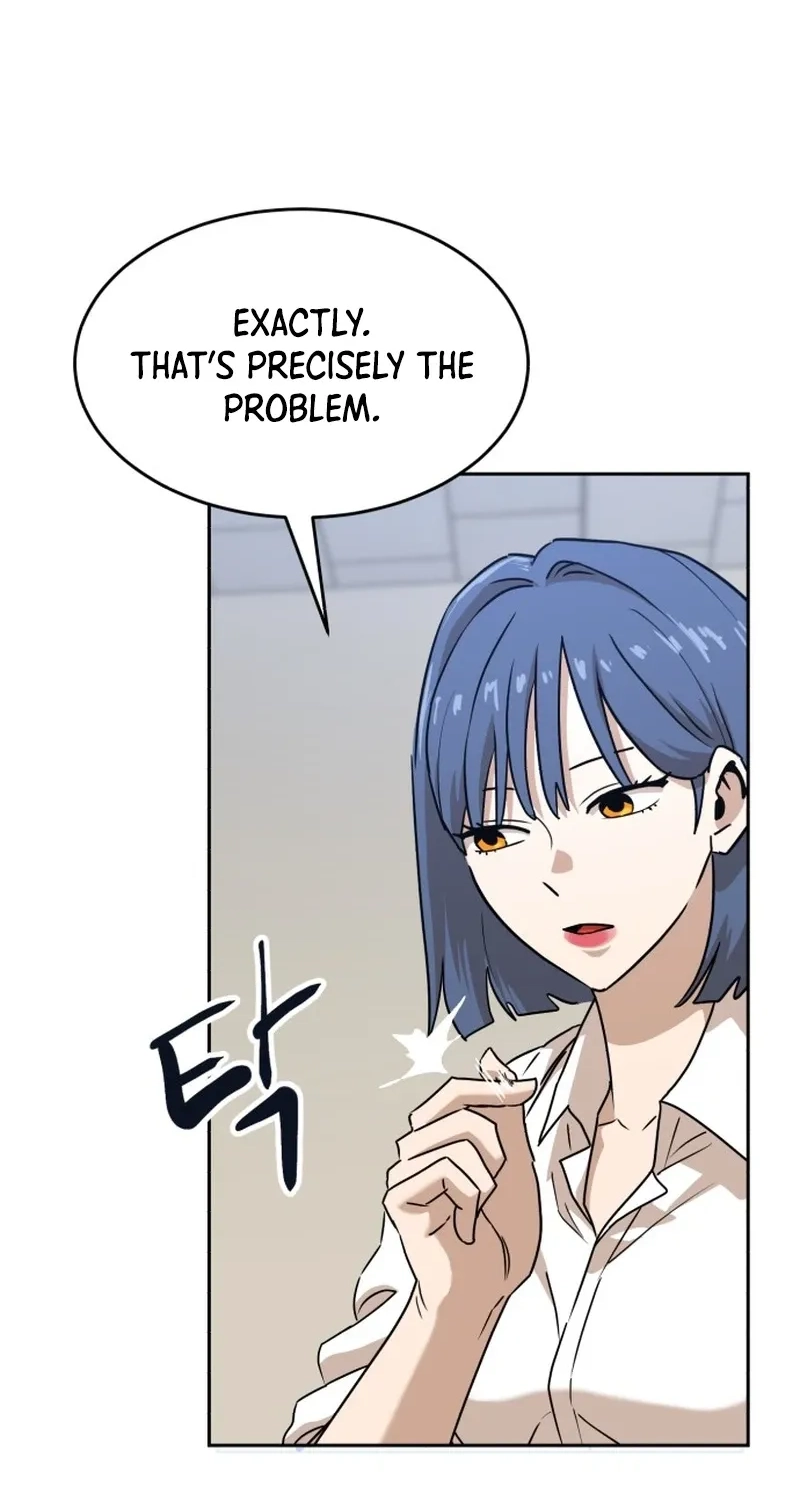 Double Click Chapter 255 page 63 - 