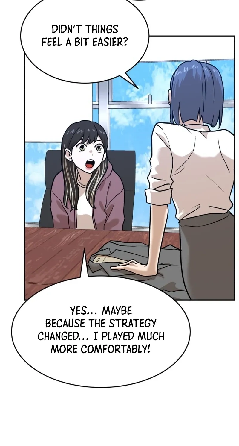 Double Click Chapter 255 page 66 - 