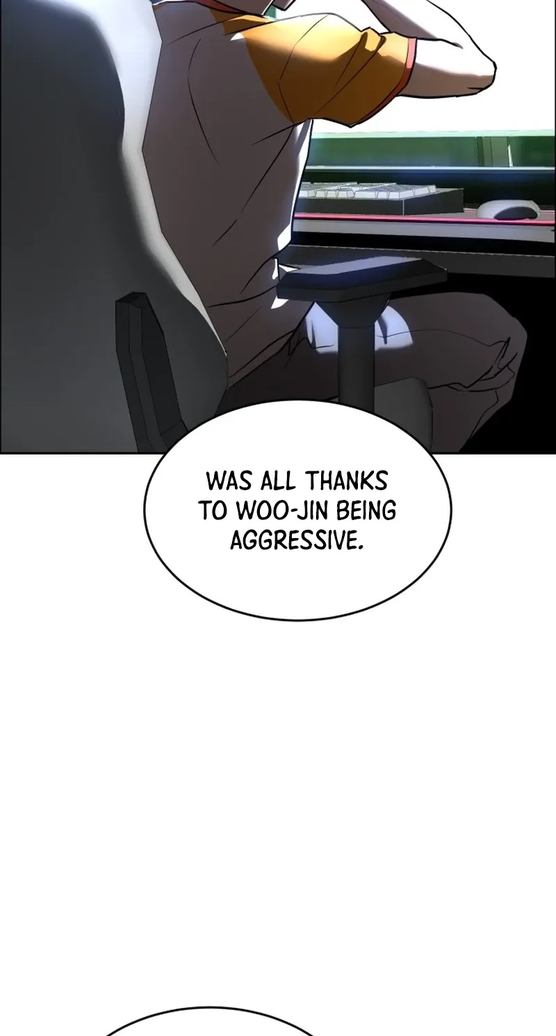 Double Click Chapter 255 page 69 - 