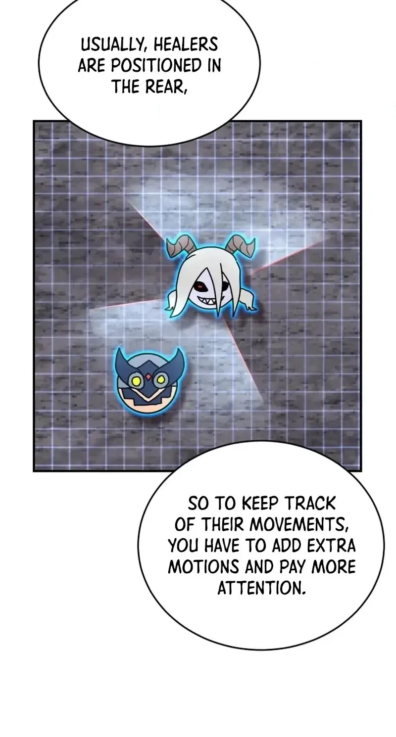 Double Click Chapter 255 page 70 - 
