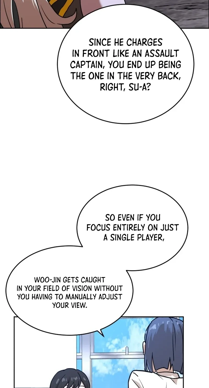 Double Click Chapter 255 page 72 - 