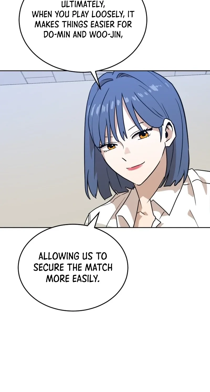 Double Click Chapter 255 page 74 - 