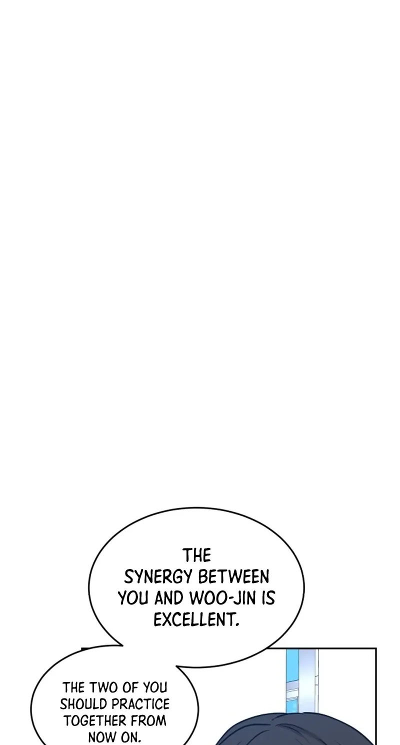 Double Click Chapter 255 page 76 - 