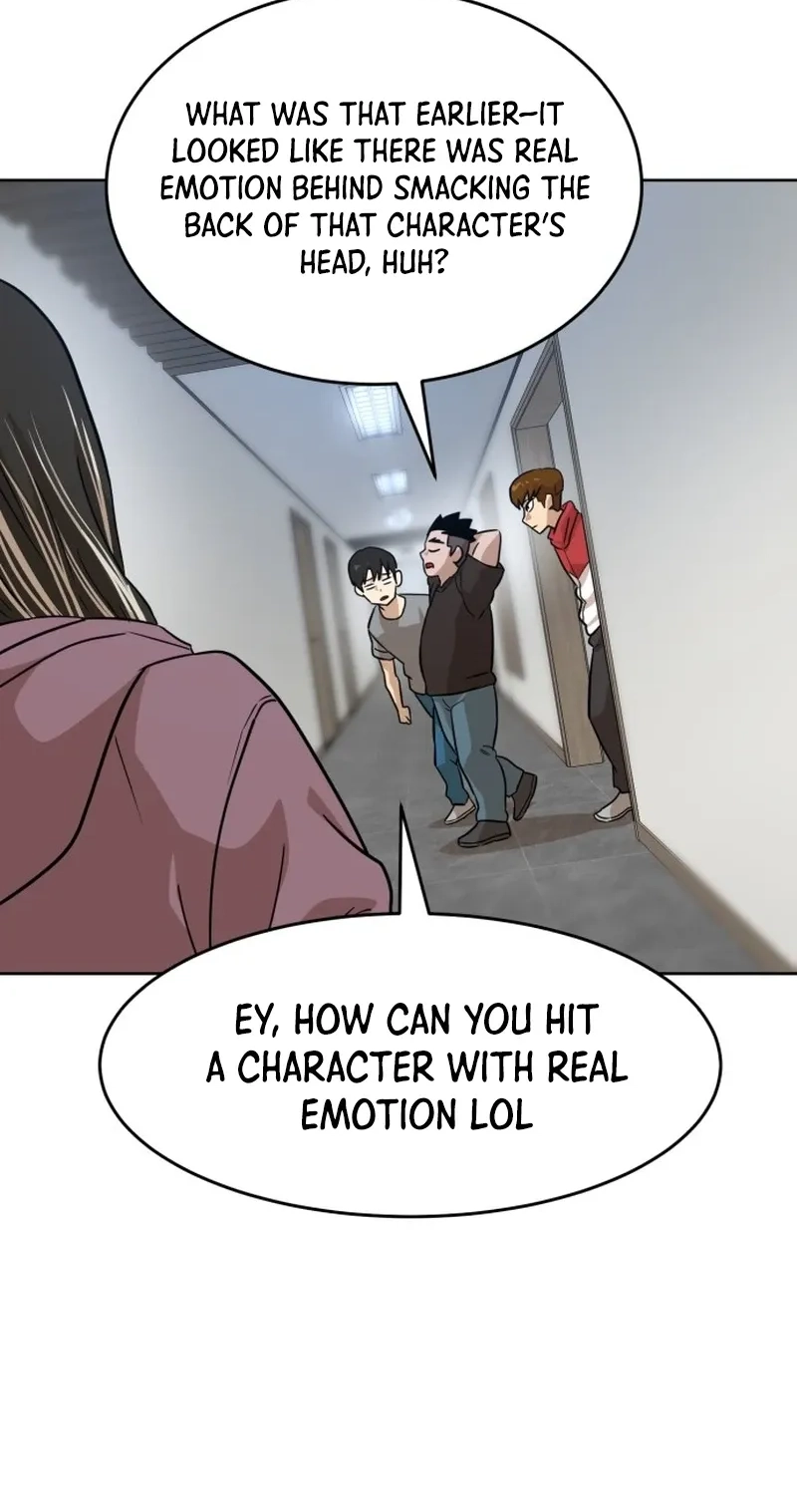 Double Click Chapter 255 page 86 - 