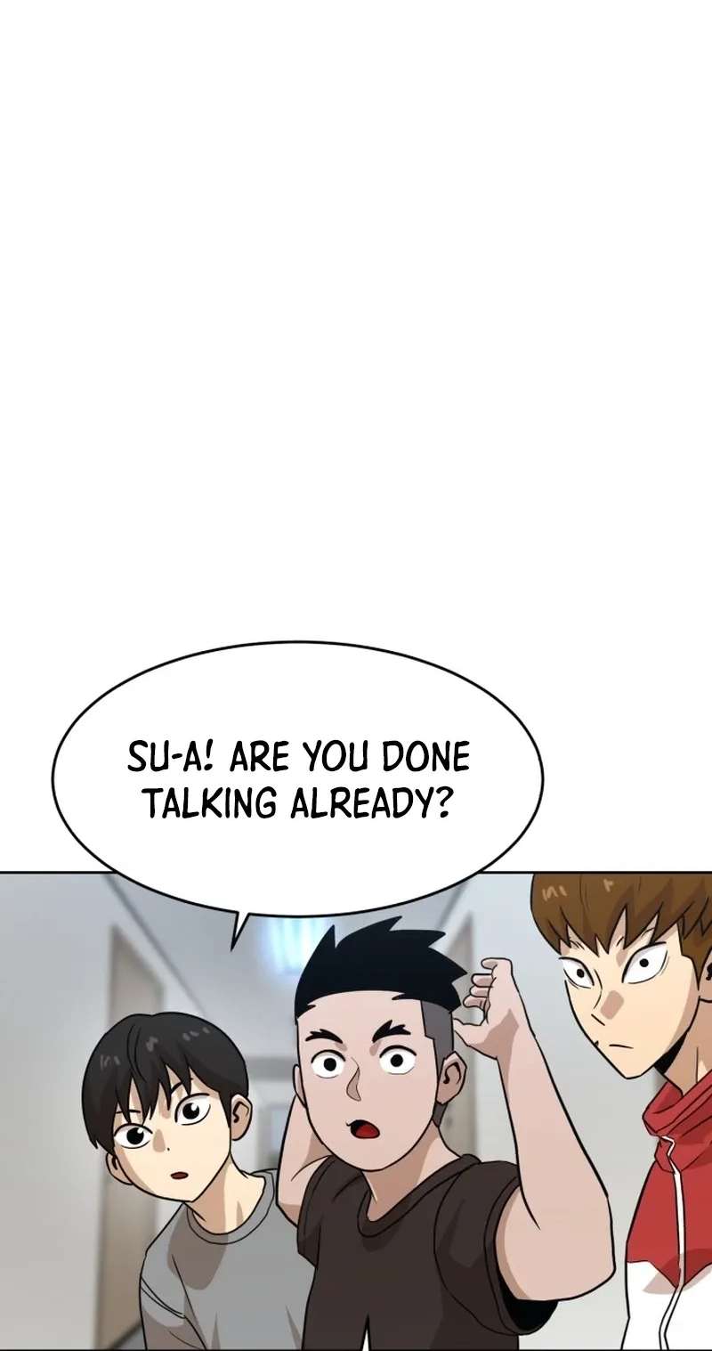 Double Click Chapter 255 page 87 - 