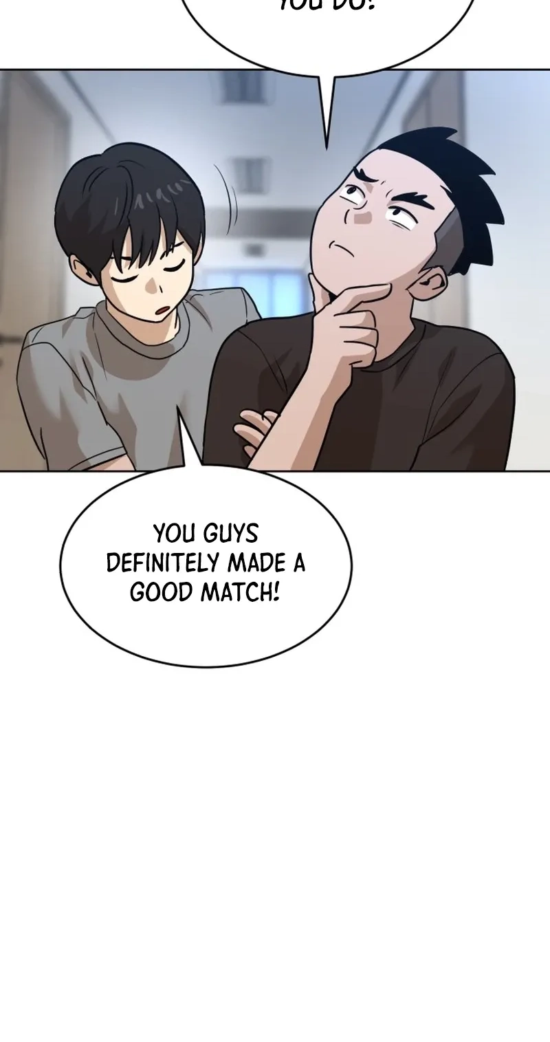 Double Click Chapter 255 page 91 - 