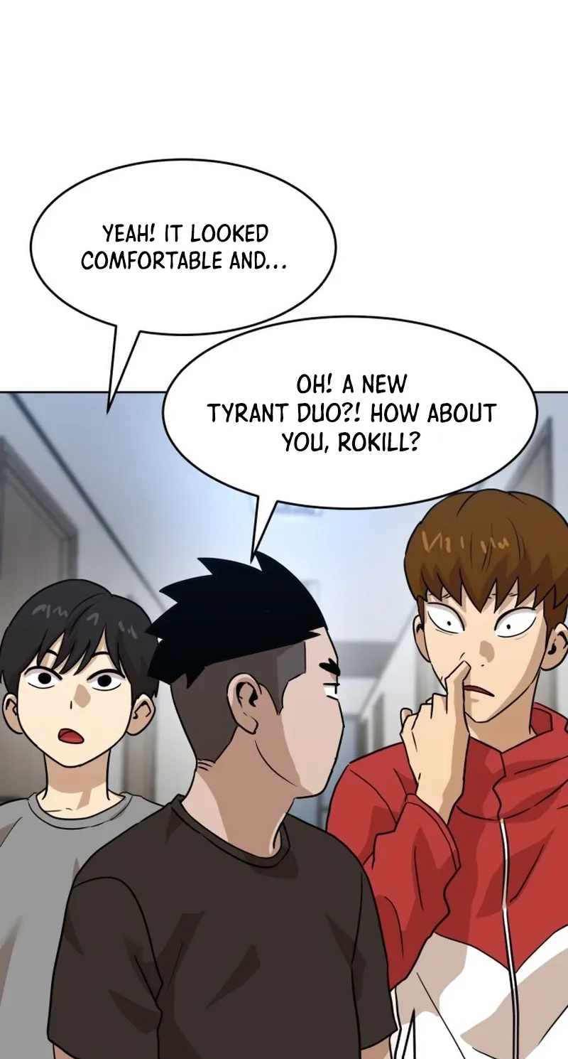 Double Click Chapter 255 page 93 - 