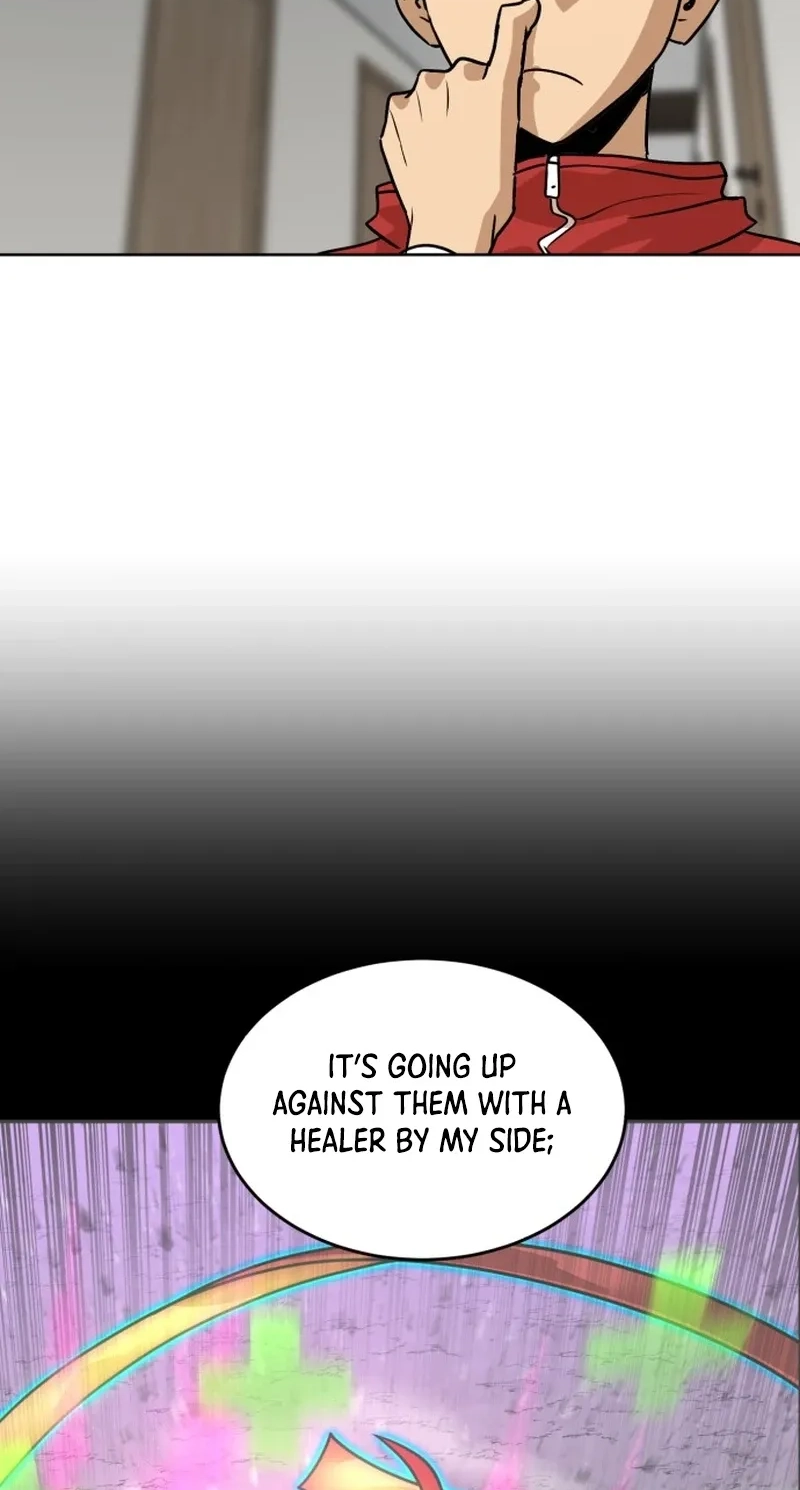 Double Click Chapter 255 page 95 - 