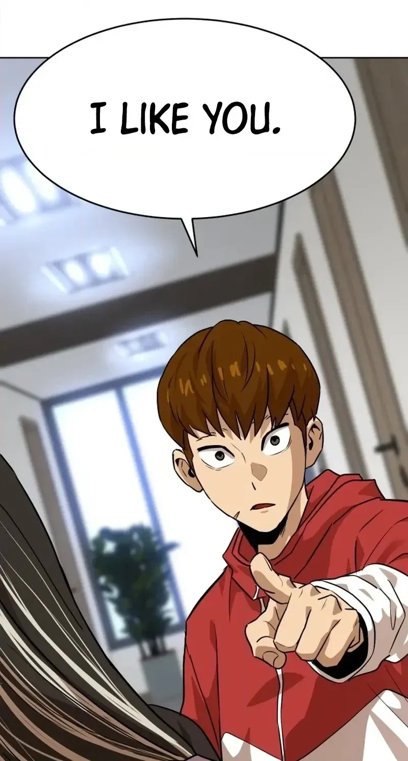 Double Click Chapter 255 page 100 - 