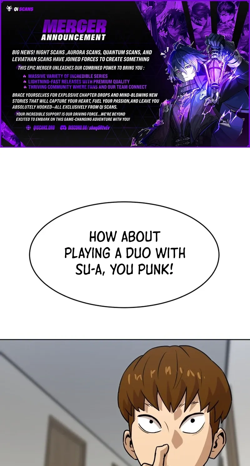 Double Click Chapter 256 page 2 - 
