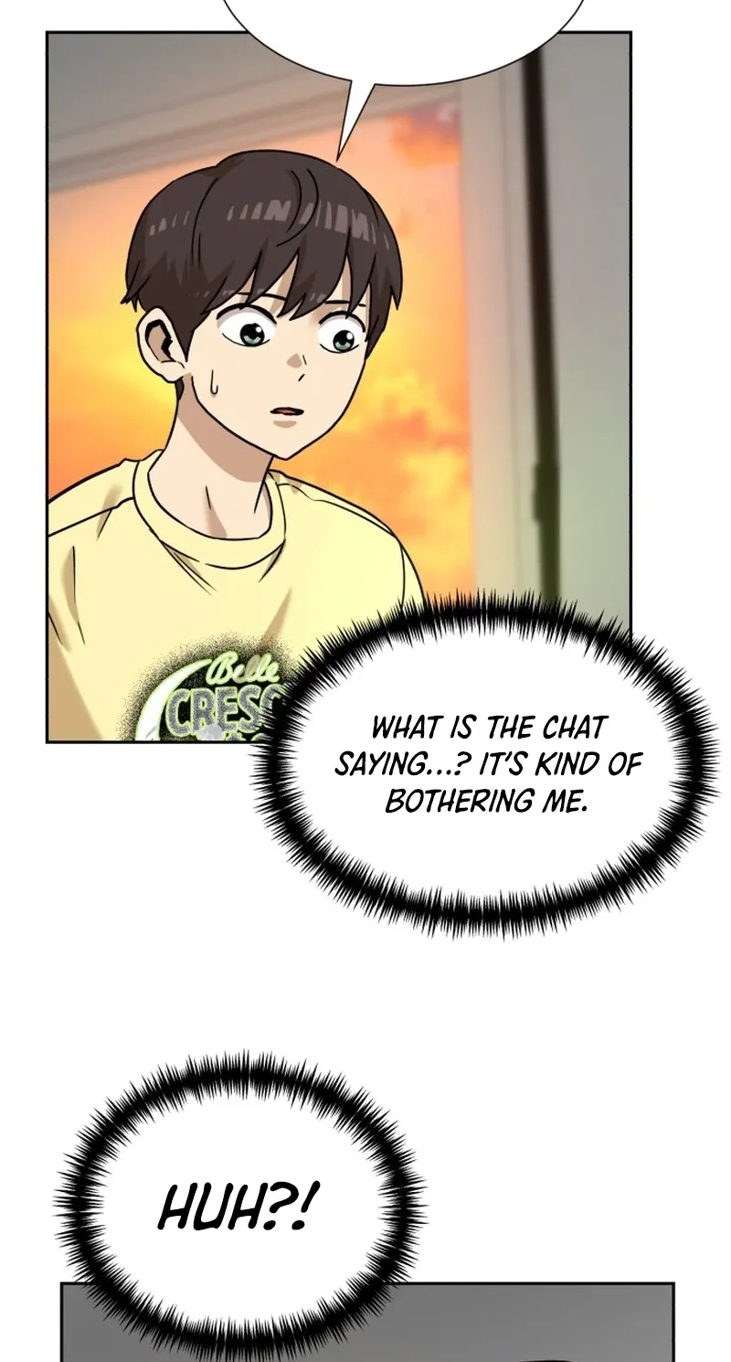 Double Click Chapter 256 page 101 - 