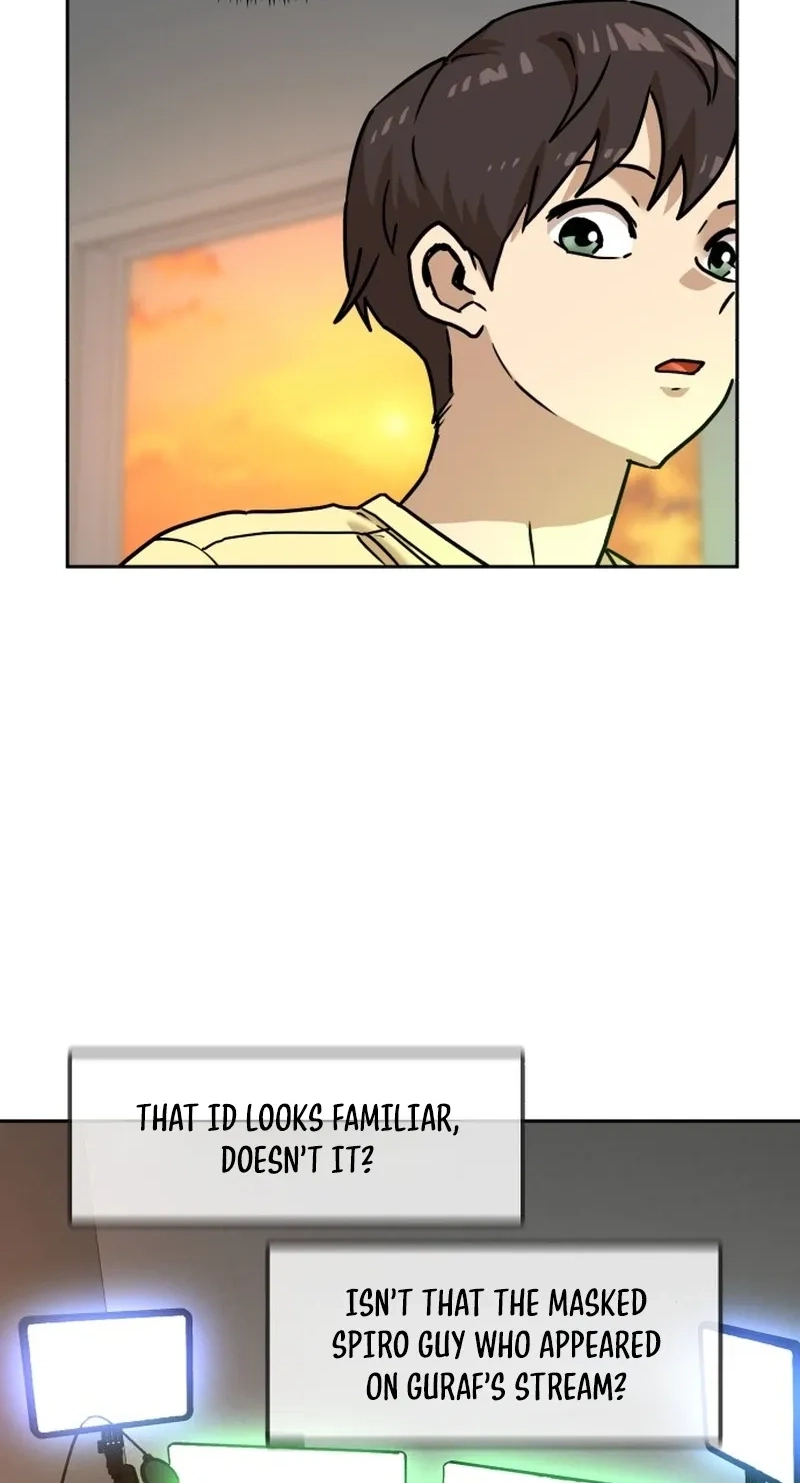 Double Click Chapter 256 page 102 - 