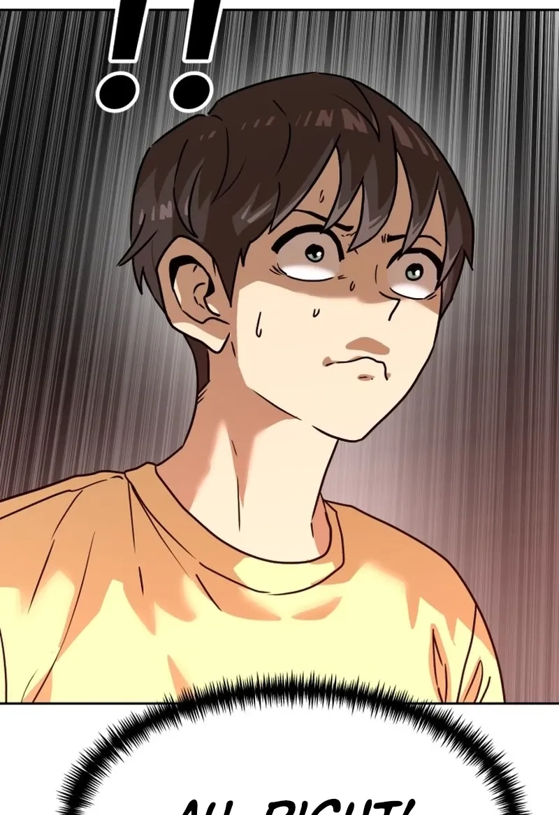 Double Click Chapter 256 page 104 - 