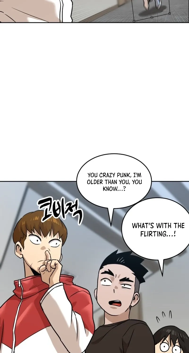 Double Click Chapter 256 page 13 - 