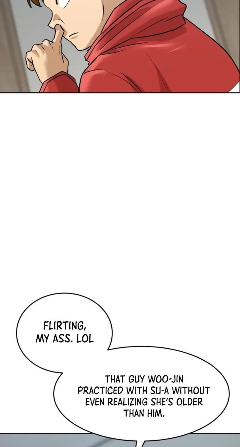 Double Click Chapter 256 page 15 - 