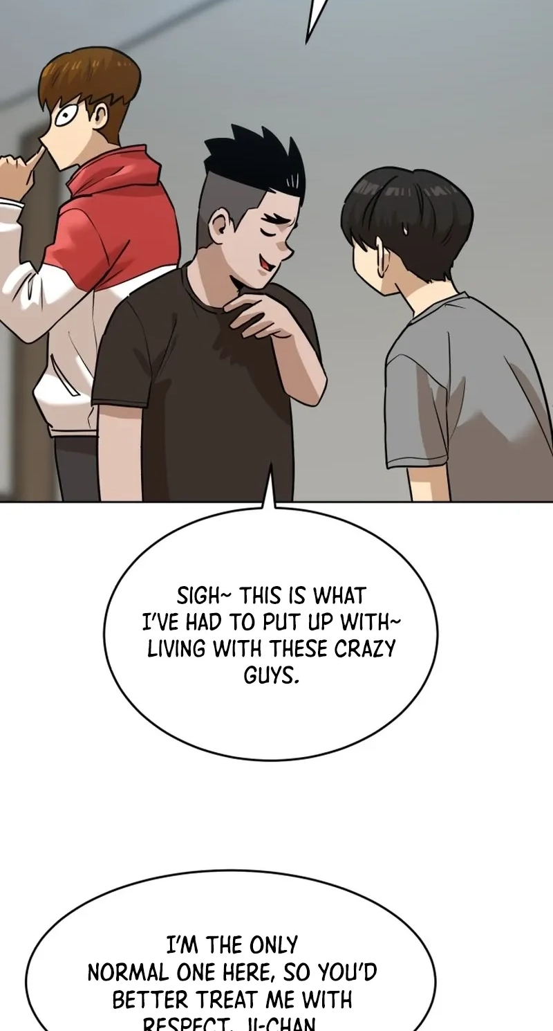 Double Click Chapter 256 page 16 - 