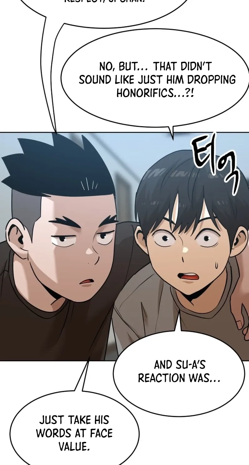 Double Click Chapter 256 page 17 - 
