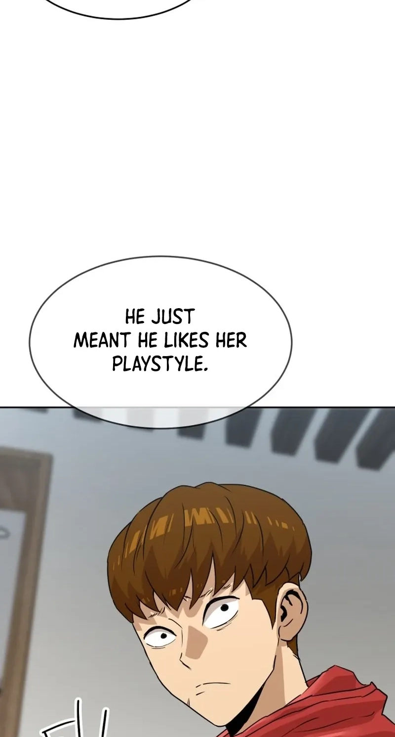 Double Click Chapter 256 page 18 - 