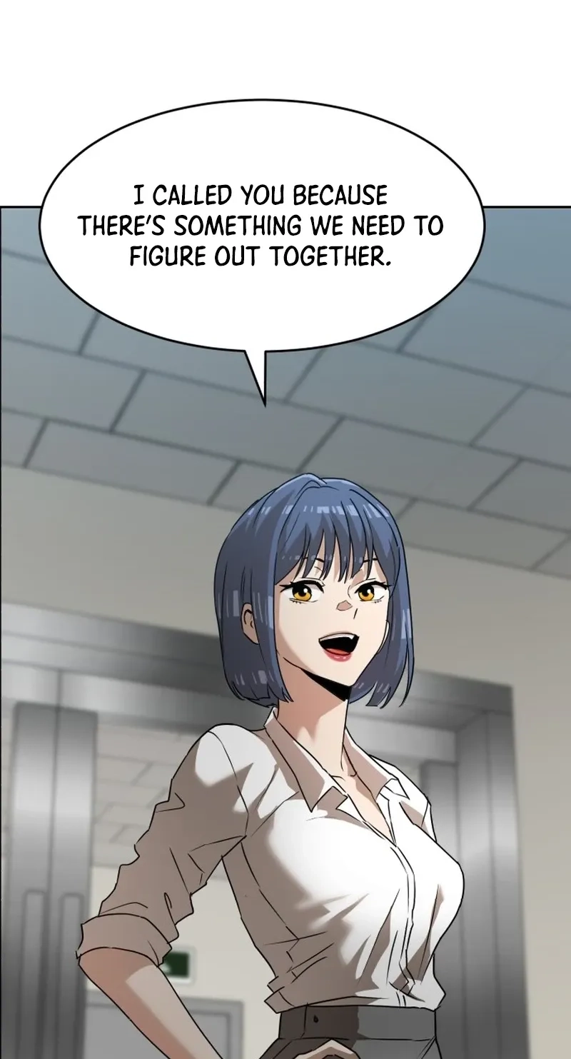Double Click Chapter 256 page 23 - 