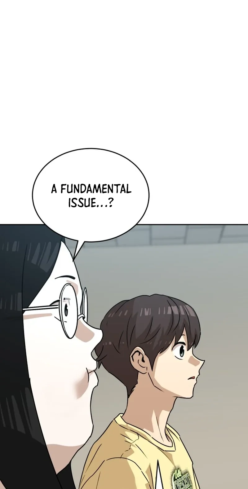 Double Click Chapter 256 page 27 - 