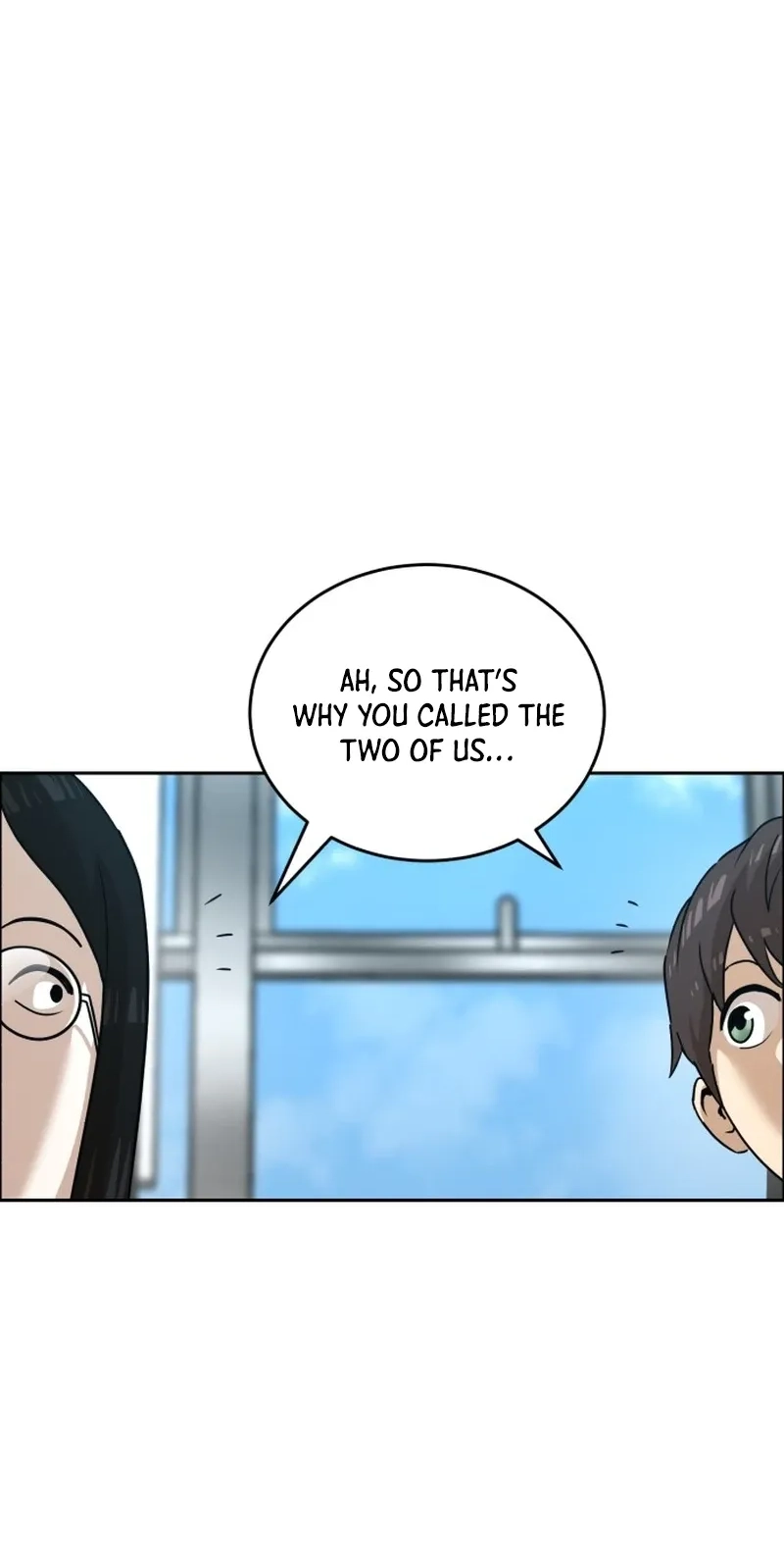 Double Click Chapter 256 page 31 - 