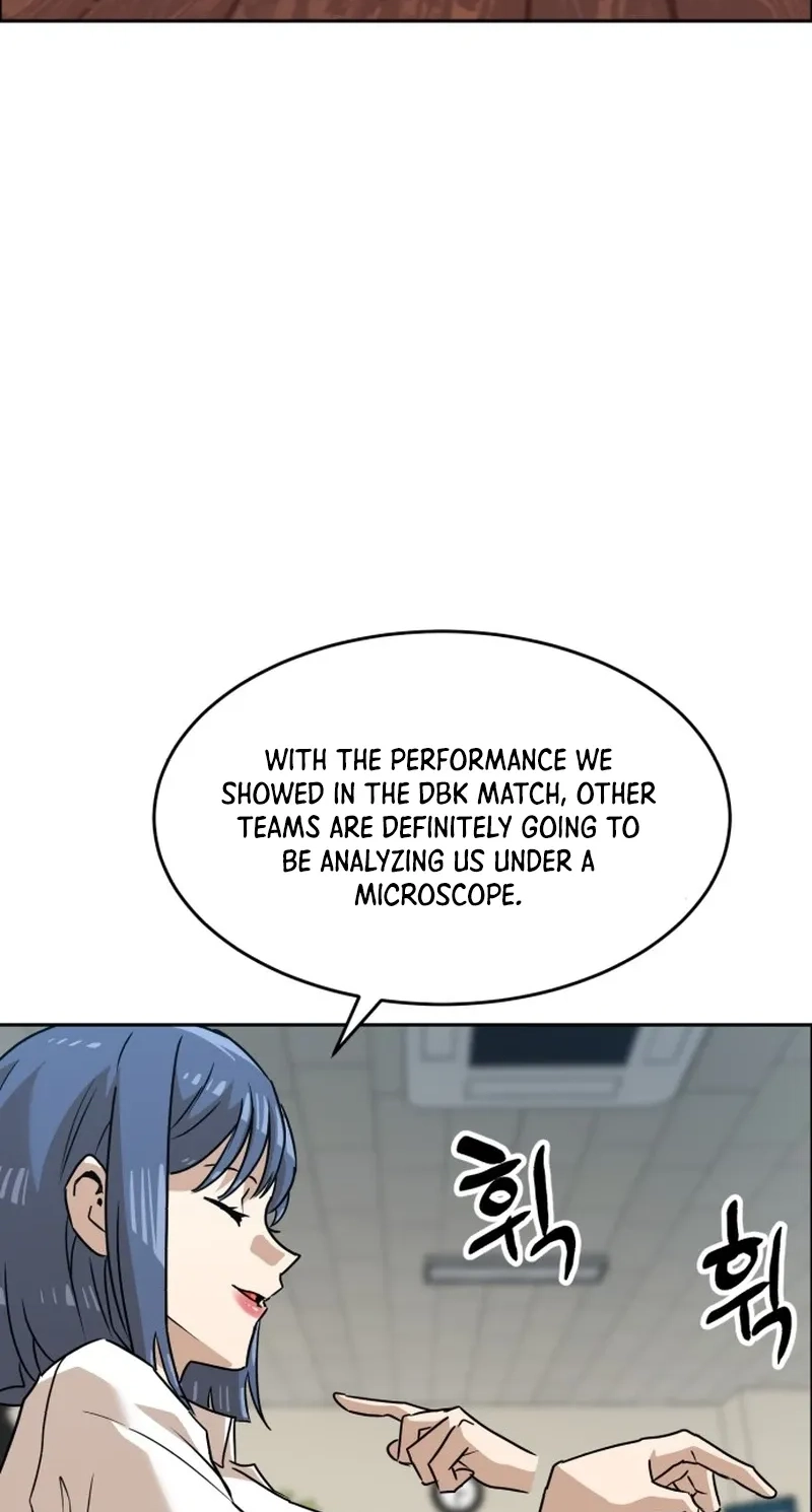 Double Click Chapter 256 page 33 - 