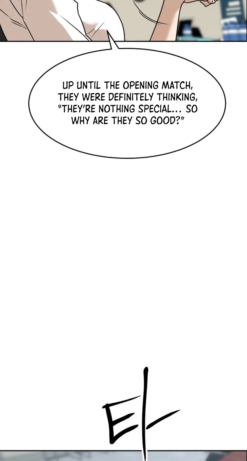 Double Click Chapter 256 page 34 - 