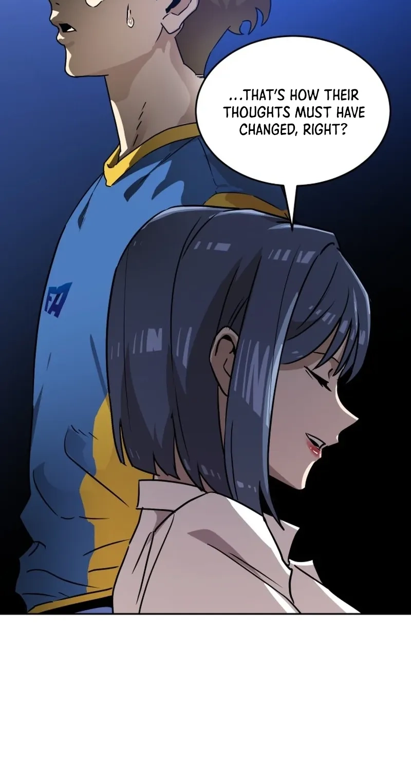 Double Click Chapter 256 page 36 - 