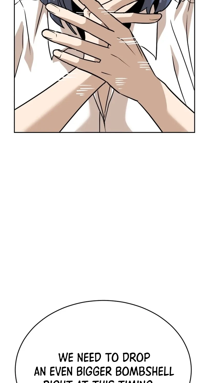 Double Click Chapter 256 page 38 - 