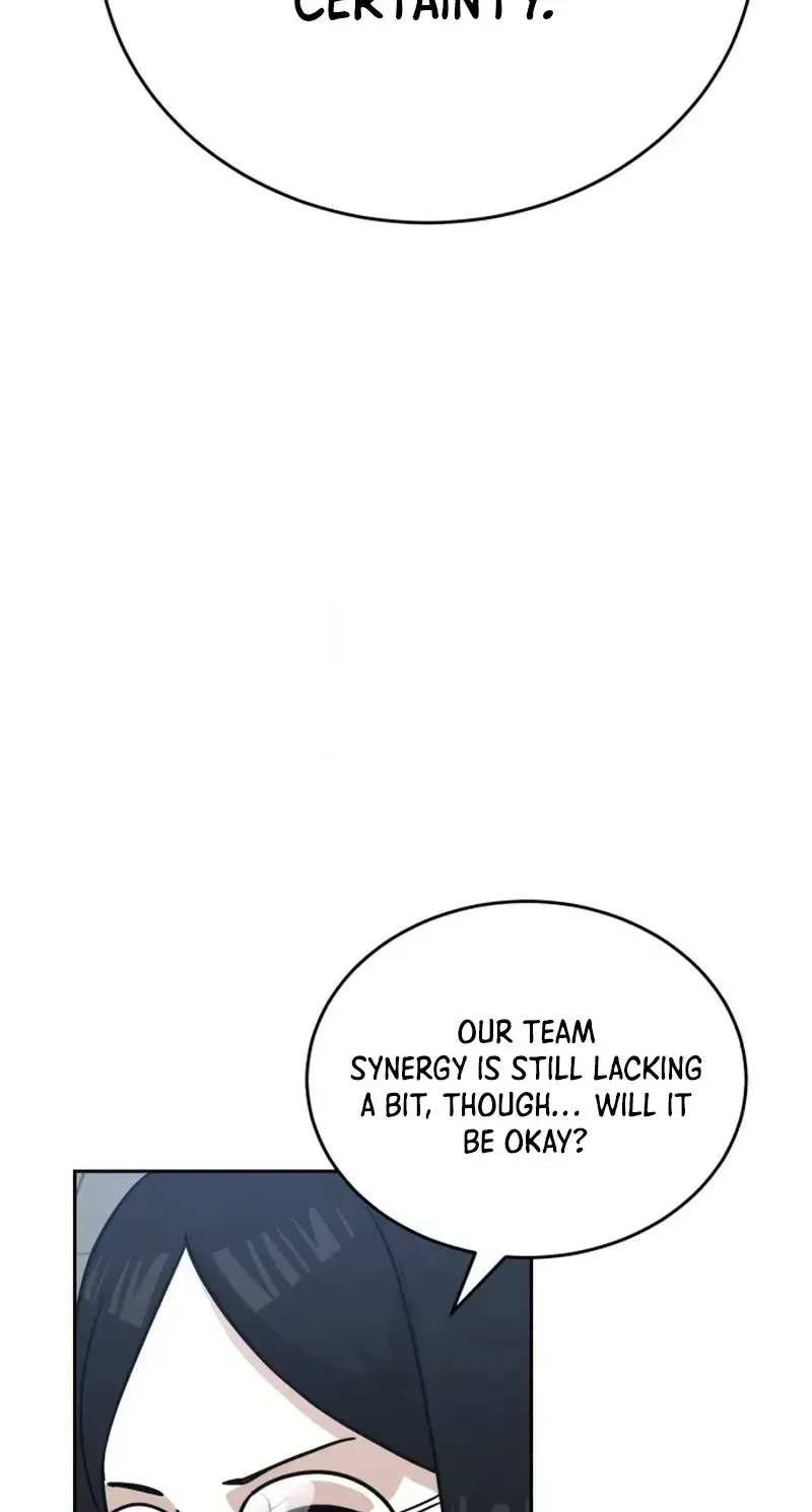 Double Click Chapter 256 page 40 - 