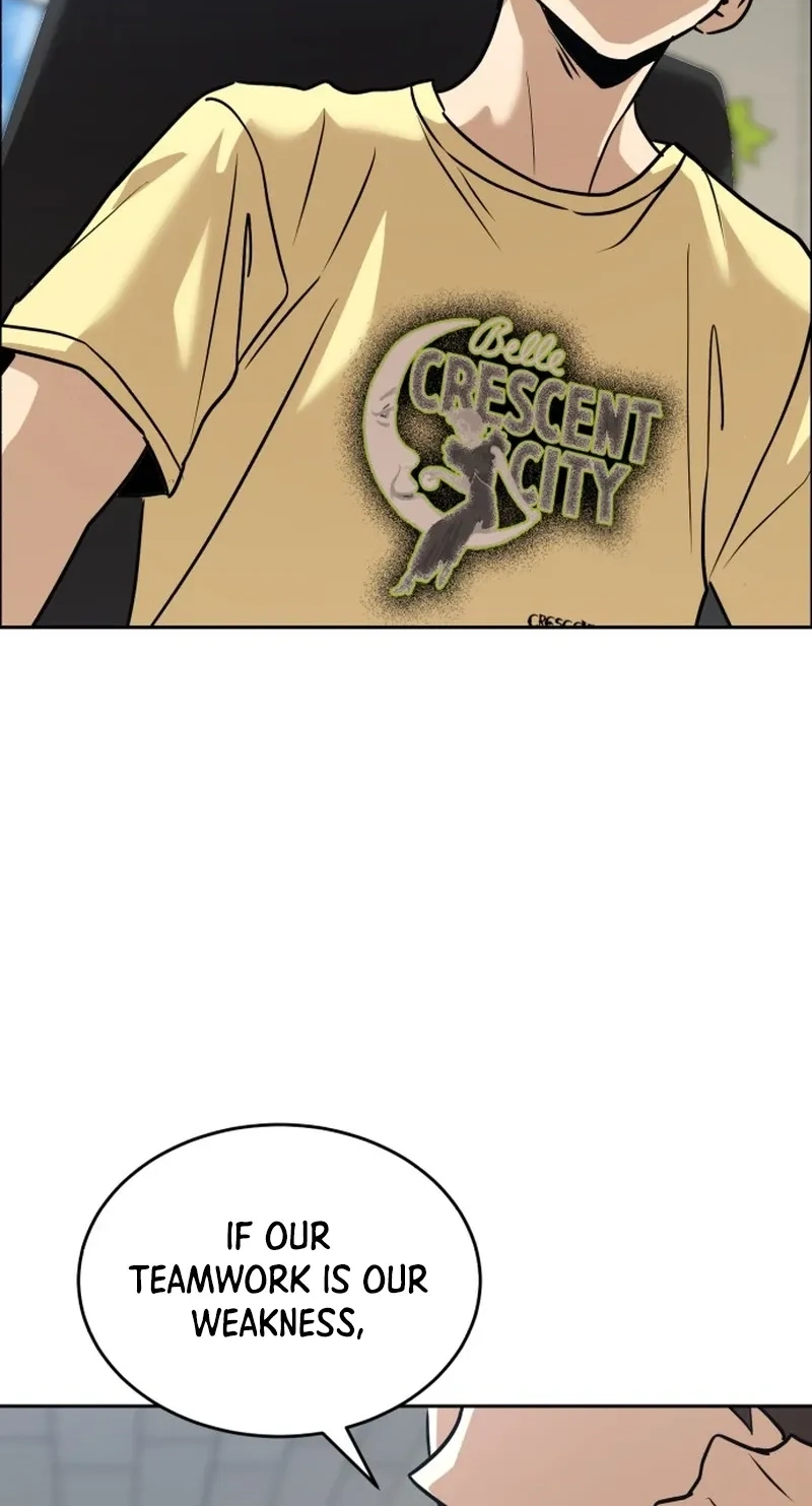 Double Click Chapter 256 page 42 - 