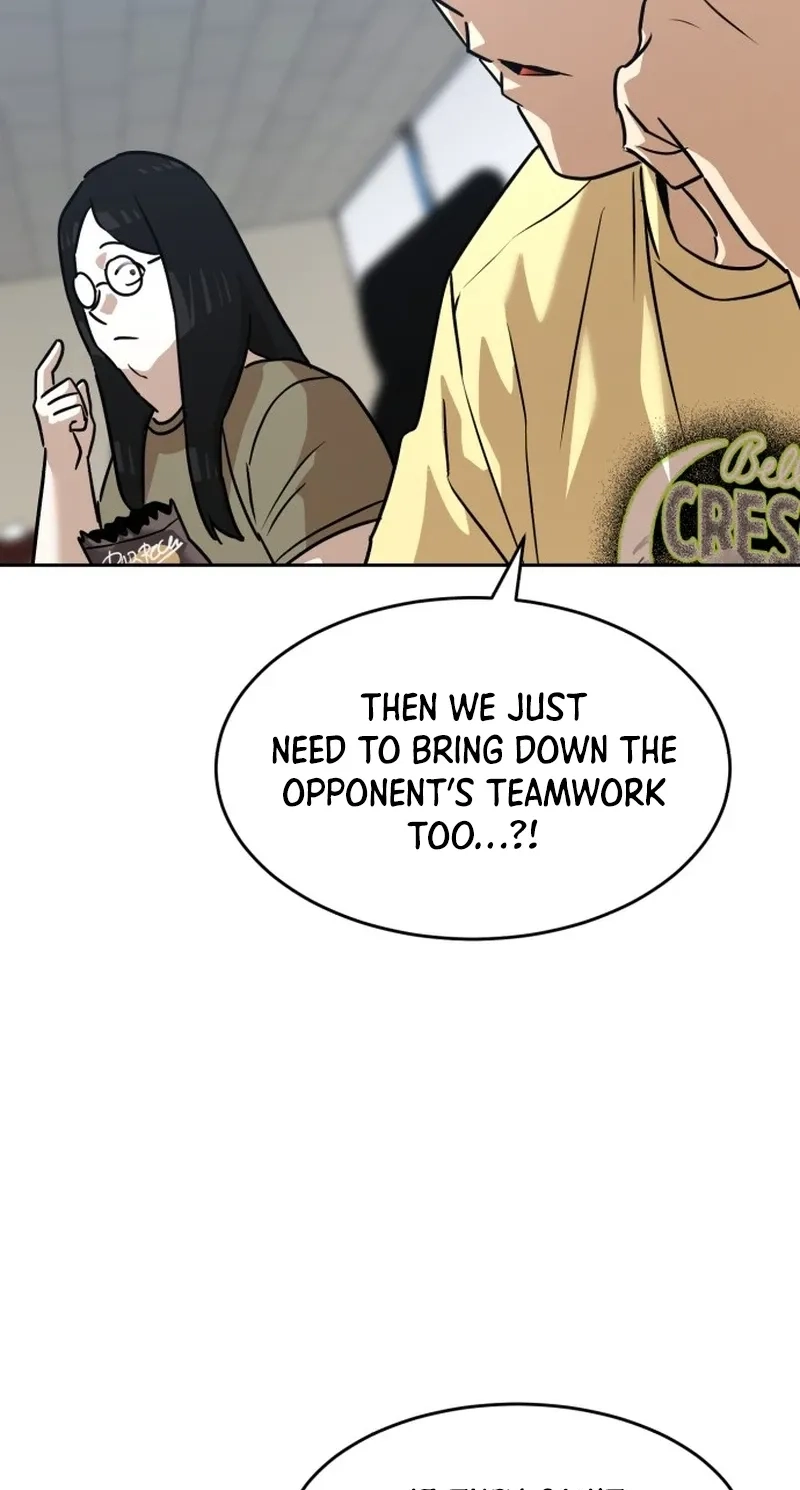 Double Click Chapter 256 page 43 - 
