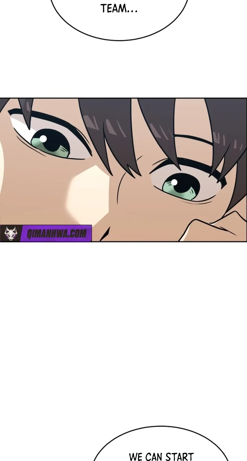 Double Click Chapter 256 page 45 - 