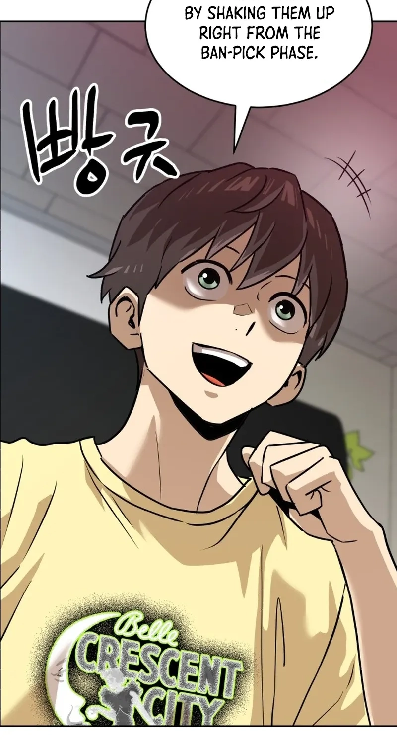 Double Click Chapter 256 page 46 - 